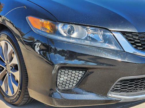 2015 Honda Accord LX-S