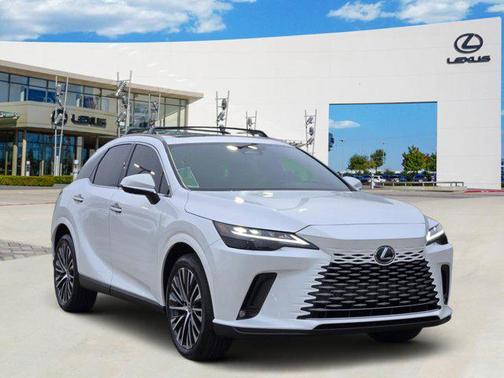 2026 Lexus RX 350 Premium