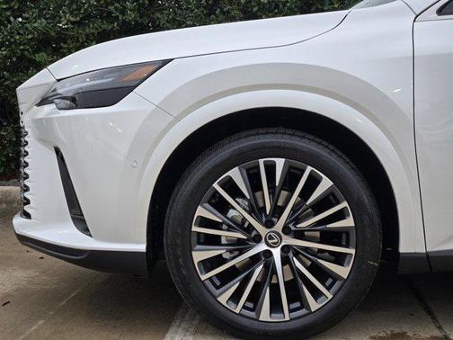 2026 Lexus RX 350 Premium