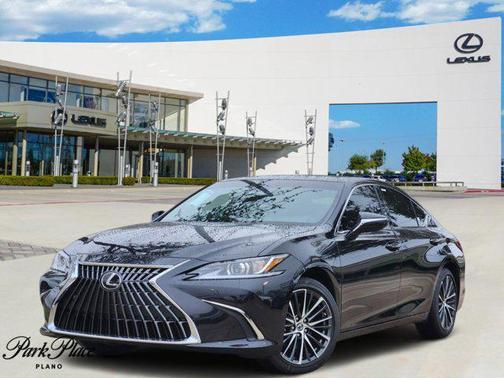 2025 Lexus ES 350 Base