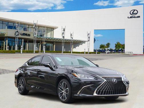 2025 Lexus ES 350 Base