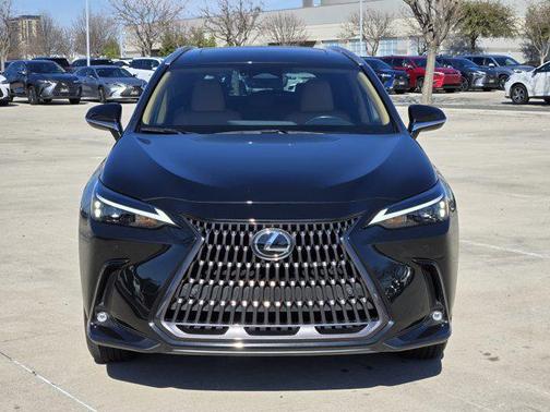 2023 Lexus NX 350h Premium