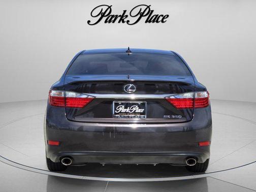 2014 Lexus ES 350 Base