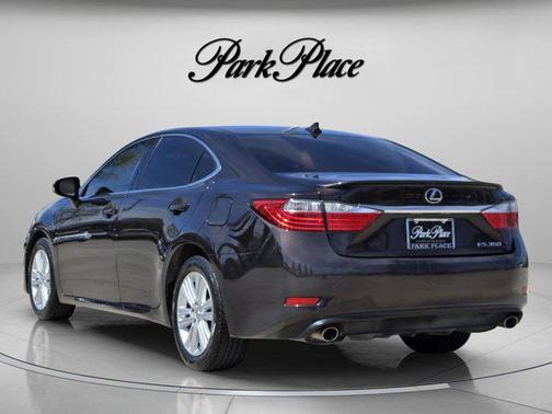 2014 Lexus ES 350 Base