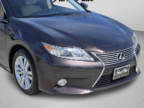 2014 Lexus ES 350 Base