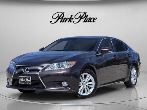 2014 Lexus ES 350 Base