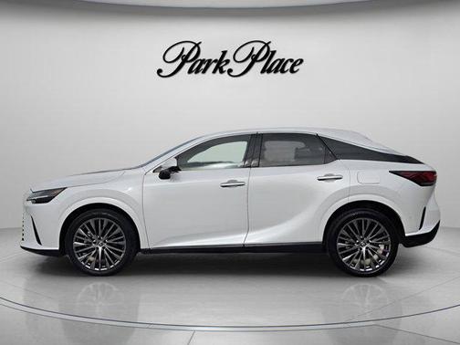 2023 Lexus RX 350 Luxury