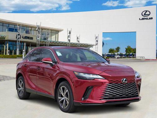 2026 Lexus RX 350 Premium