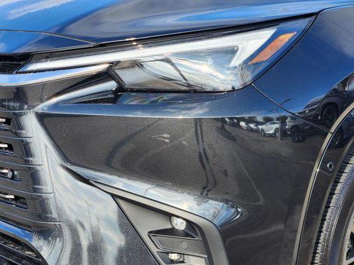 2026 Lexus TX 350 Luxury