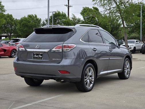 2014 Lexus RX 350 Premium