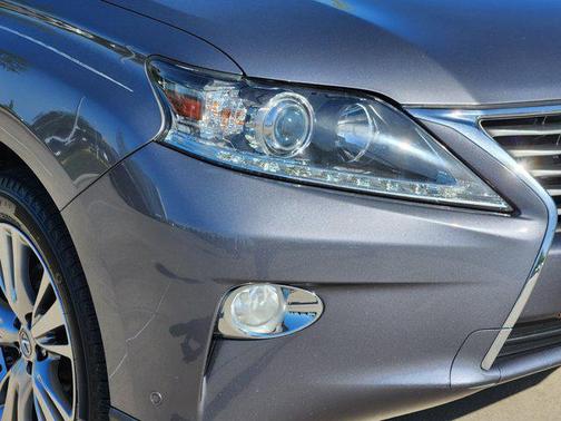 2014 Lexus RX 350 Base