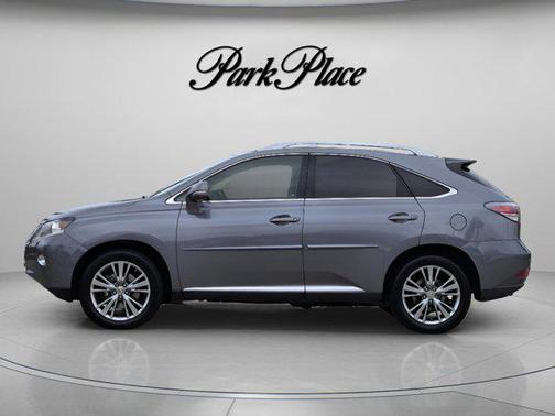 2014 Lexus RX 350 Premium