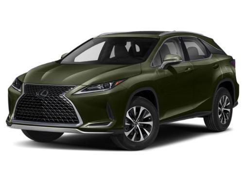 2020 Lexus RX 350 Premium