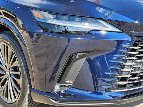 2026 Lexus RX 350 Luxury