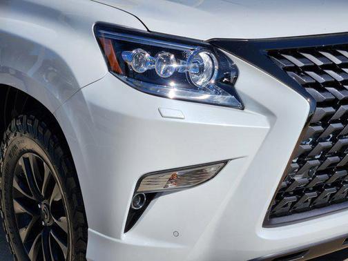 2014 Lexus GX 460 Premium