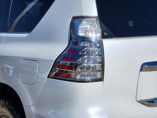 2014 Lexus GX 460 Premium