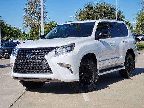 2014 Lexus GX 460 Premium