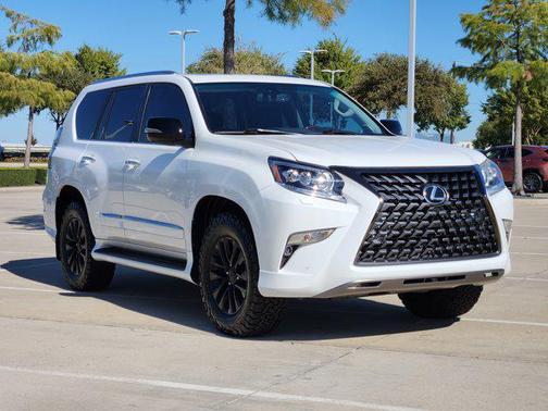 2014 Lexus GX 460 Premium