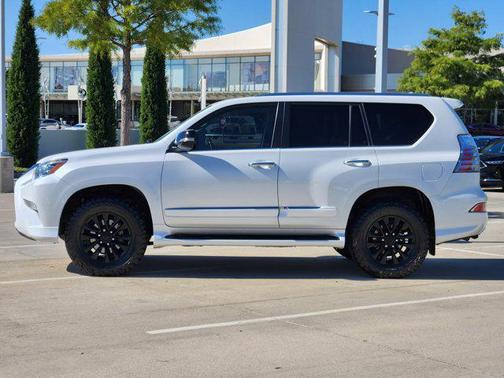 2014 Lexus GX 460 Premium