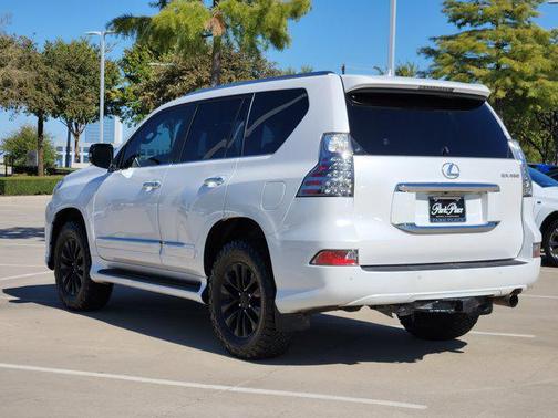 2014 Lexus GX 460 Premium