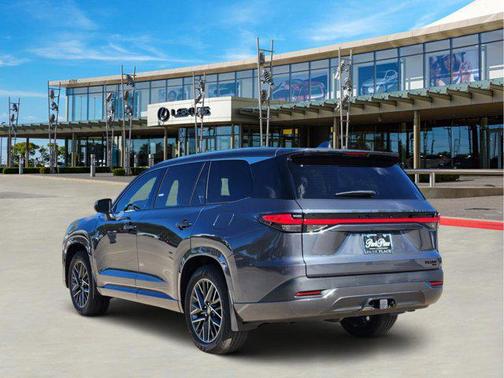 2026 Lexus TX 350 Premium