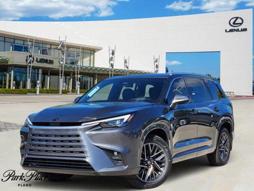 2026 Lexus TX 350 Premium