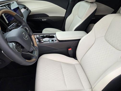 Caviar 2026 Lexus RX 350 Premium