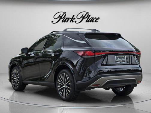 Caviar 2026 Lexus RX 350 Premium