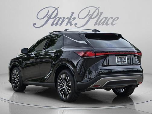 Caviar 2026 Lexus RX 350 Premium