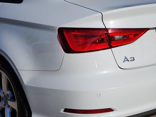 2016 Audi A3 2.0T Premium