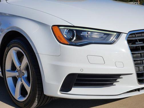 2016 Audi A3 2.0T Premium