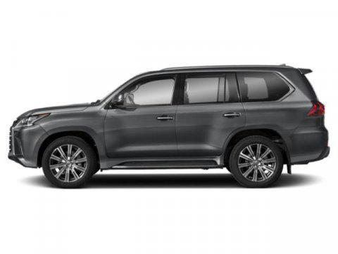 2018 Lexus LX 570 Base