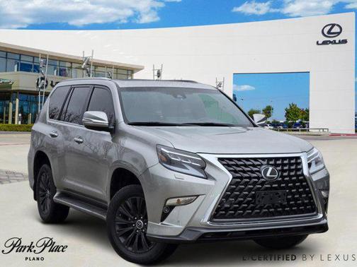 2023 Lexus GX 460 Premium