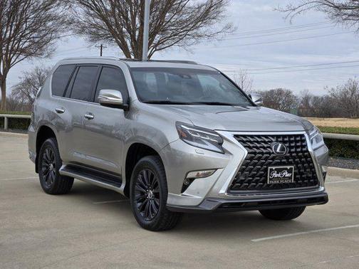 2023 Lexus GX 460 Premium
