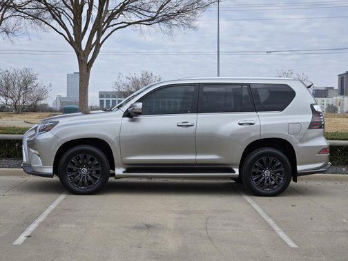 2023 Lexus GX 460 Premium