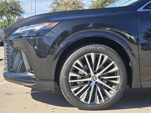 2026 Lexus RX 350 Base