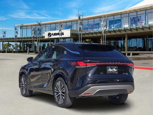 2026 Lexus RX 350 Base