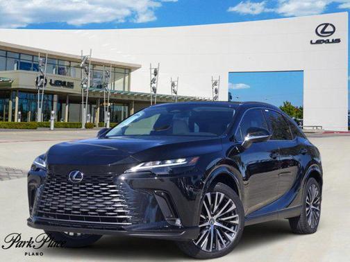 2026 Lexus RX 350 Base