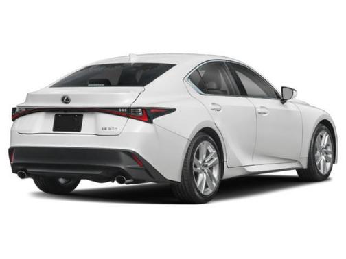 caviar 2025 Lexus IS 300 Base