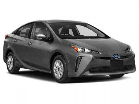 2019 Toyota Prius XLE