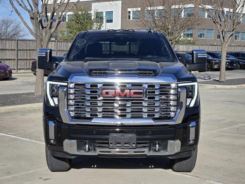 2024 GMC Sierra 2500 Denali