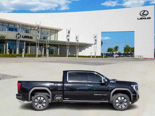 2024 GMC Sierra 2500 Denali