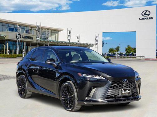 2023 Lexus RX 350 Premium Plus