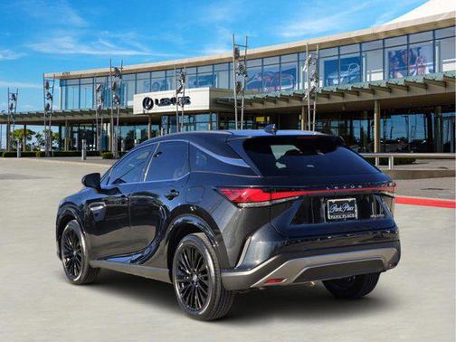2023 Lexus RX 350 Premium Plus