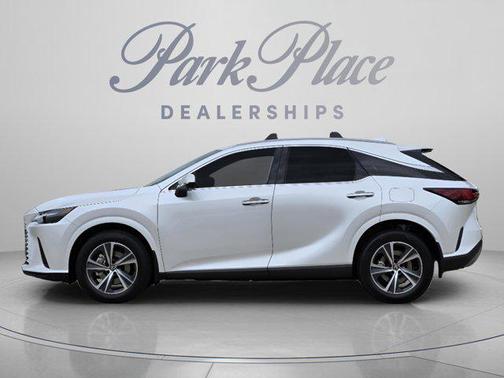Eminent White Pearl 2026 Lexus RX 350 Premium