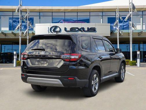 2024 Honda Pilot EX-L