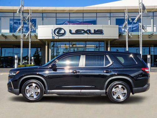 2024 Honda Pilot EX-L