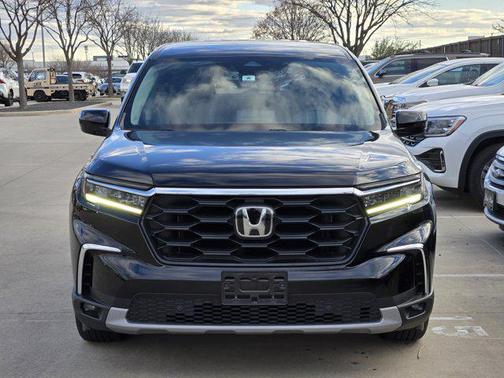 2024 Honda Pilot EX-L