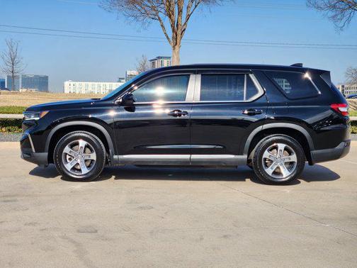 2024 Honda Pilot EX-L