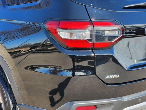 2024 Honda Pilot EX-L